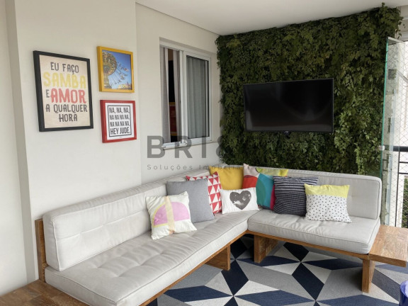 Imagem Apartamento com 3 Quartos à Venda, 150 m² em Pinheiros - São Paulo Imagem Apartamento com 3 Quartos à Venda, 150 m² em Pinheiros - São Paulo