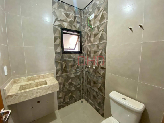 Imagem Casa de Condomínio com 3 Quartos à Venda, 150 m² em Horto Florestal - Sorocaba