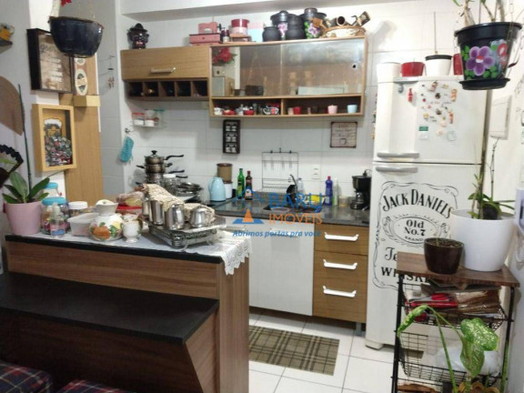 Imagem Apartamento com 1 Quarto à Venda, 31 m² em Barra Funda - São Paulo