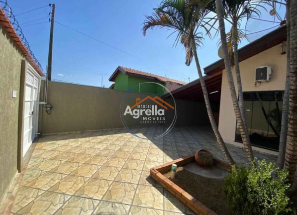 Imagem Casa com 2 Quartos à Venda, 90 m² em Jardim Suécia Ii - Mogi Guaçu Imagem Casa com 2 Quartos à Venda, 90 m² em Jardim Suécia Ii - Mogi Guaçu
