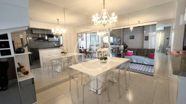 Imagem Casa de Condomínio com 3 Quartos à Venda, 160 m² em Jardim Novo Mundo - Goiânia