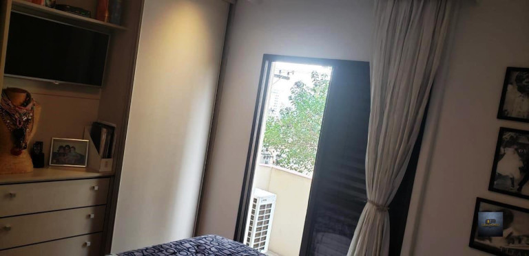Imagem Apartamento com 2 Quartos à Venda, 88 m² em Jardim Do Mar - São Bernardo Do Campo Imagem Apartamento com 2 Quartos à Venda, 88 m² em Jardim Do Mar - São Bernardo Do Campo