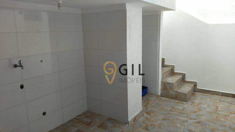 Imagem Casa com 3 Quartos à Venda, 170 m² em Jardim Franca - São Paulo Imagem Casa com 3 Quartos à Venda, 170 m² em Jardim Franca - São Paulo