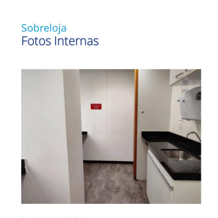 Imagem Sala Comercial à Venda, 741 m² em Luxemburgo - Belo Horizonte
