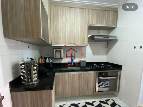 Imagem Apartamento com 3 Quartos à Venda, 71 m² em Armação - Salvador