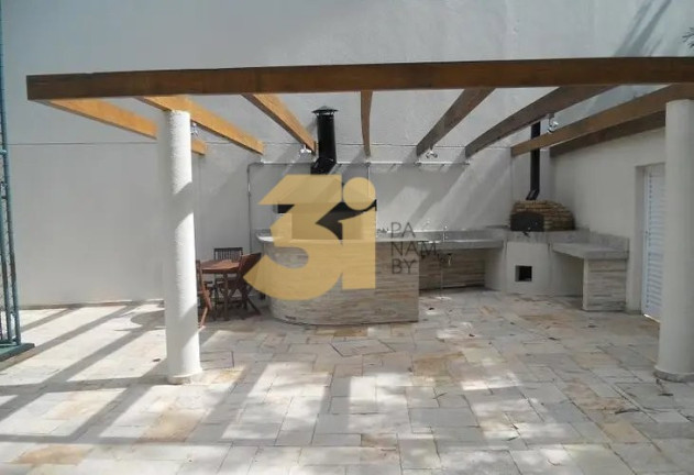 Imagem Apartamento com 3 Quartos à Venda, 223 m² em Vila Andrade - São Paulo