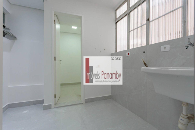 Imagem Apartamento com 3 Quartos à Venda, 106 m² em Perdizes - São Paulo