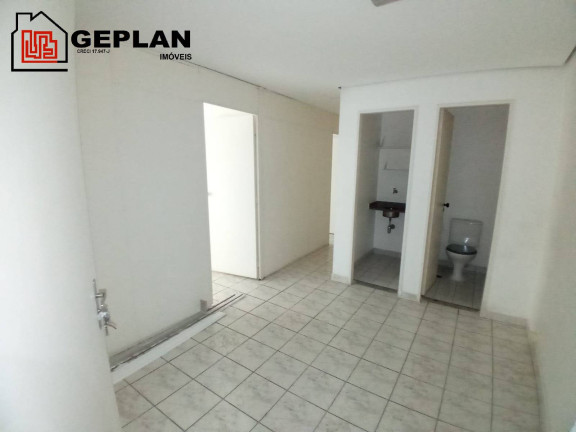 Sala Comercial à Venda, 40 m² em Vila Mariana - São Paulo