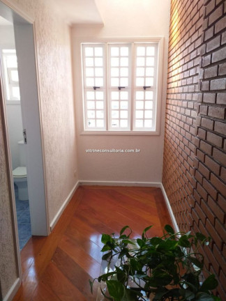 Imagem Casa com 3 Quartos à Venda, 285 m² em Cambuci - São Paulo
