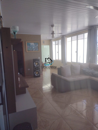 Imagem Sobrado com 5 Quartos à Venda,  em Balneário Shangri-lá - Pontal Do Paraná