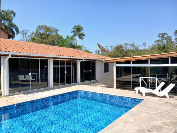 Chácara com 3 Quartos à Venda, 190 m² em Sorocamirim - Ibiúna