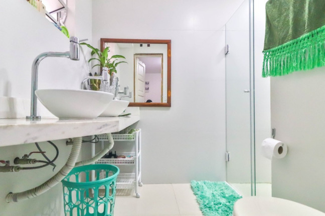 Imagem Apartamento com 2 Quartos à Venda, 78 m² em Floresta - Porto Alegre