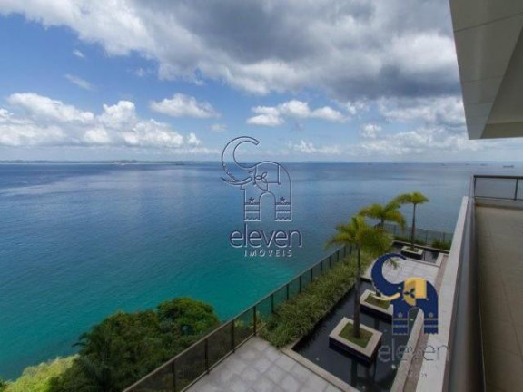 Imagem Apartamento com 4 Quartos à Venda, 450 m² em Vitoria - Salvador Imagem Apartamento com 4 Quartos à Venda, 450 m² em Vitoria - Salvador