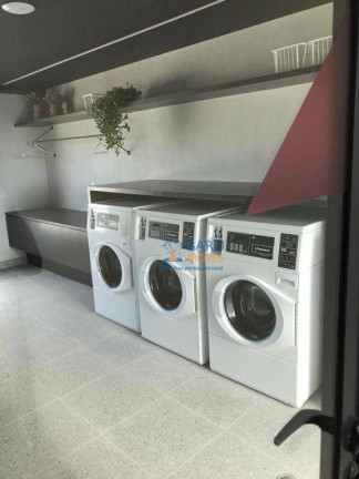 Imagem Apartamento com 1 Quarto à Venda ou Locação, 45 m² em Pinheiros - São Paulo