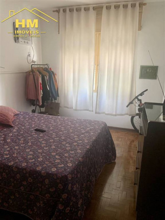 Imagem Apartamento com 2 Quartos à Venda, 88 m² em Centro - Sao Vicente