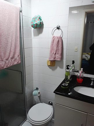 Imagem Apartamento com 2 Quartos à Venda, 70 m² em Monte Castelo - São José Dos Campos