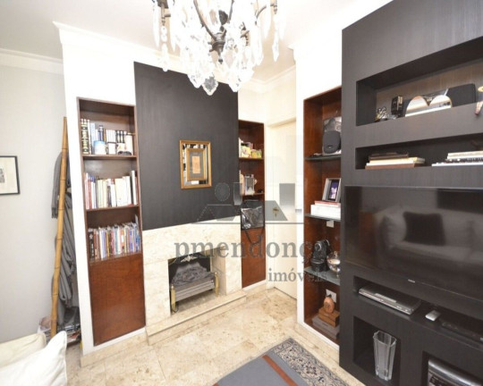 Imagem Apartamento com 3 Quartos à Venda, 260 m² em Santa Cecília - São Paulo Imagem Apartamento com 3 Quartos à Venda, 260 m² em Santa Cecília - São Paulo