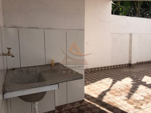 Imagem Casa com 2 Quartos à Venda, 105 m² em Jardim Paulistano - Ribeirão Preto