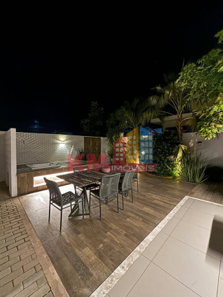 Imagem Casa de Condomínio com 3 Quartos para Alugar, 200 m² em Rincão - Mossoró Imagem Casa de Condomínio com 3 Quartos para Alugar, 200 m² em Rincão - Mossoró