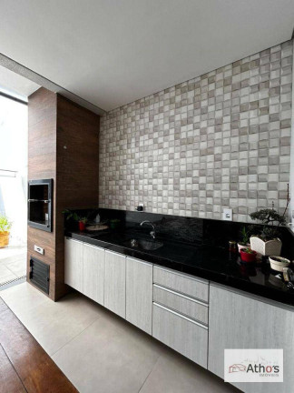 Imagem Casa com 3 Quartos à Venda, 145 m² em Jardim Mantova - Indaiatuba Imagem Casa com 3 Quartos à Venda, 145 m² em Jardim Mantova - Indaiatuba