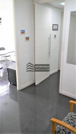 Imagem Sala Comercial à Venda, 66 m² em Vila Buarque - São Paulo