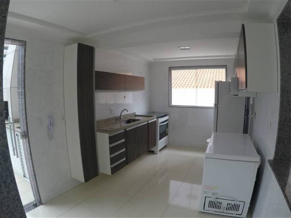 Imagem Apartamento com 3 Quartos à Venda, 171 m² em Tupi - Praia Grande