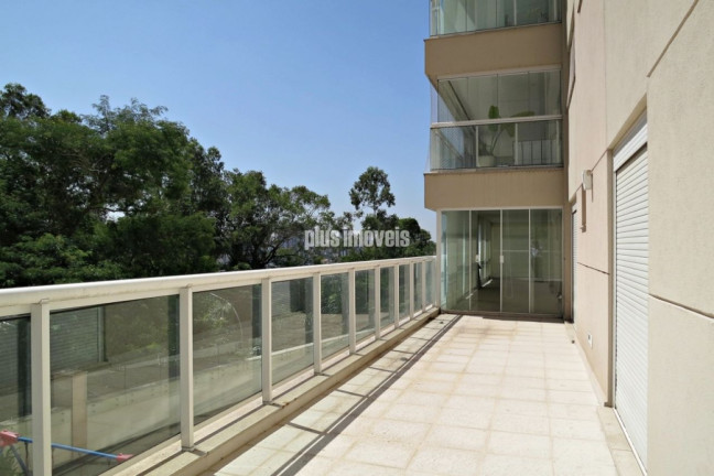 Imagem Apartamento com 3 Quartos à Venda, 615 m² em Panamby - São Paulo Imagem Apartamento com 3 Quartos à Venda, 615 m² em Panamby - São Paulo