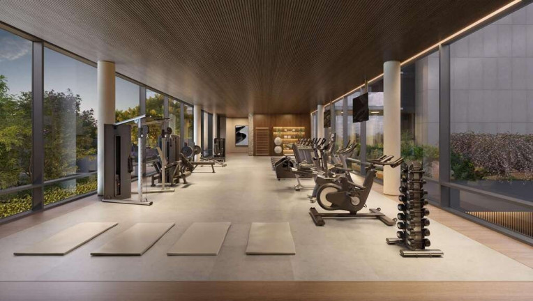 Imagem Imóvel com 2 Quartos à Venda, 205 m² em Jardim Paulista - São Paulo