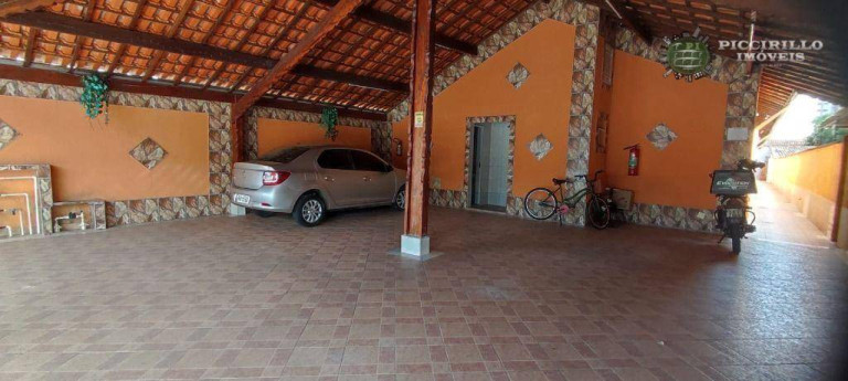 Imagem Casa com 1 Quarto à Venda, 32 m² em Aviação - Praia Grande Imagem Casa com 1 Quarto à Venda, 32 m² em Aviação - Praia Grande