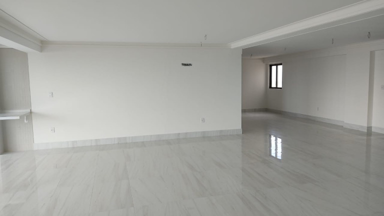 Imagem Apartamento com 3 Quartos à Venda, 255 m² em Pedro Gondim - João Pessoa