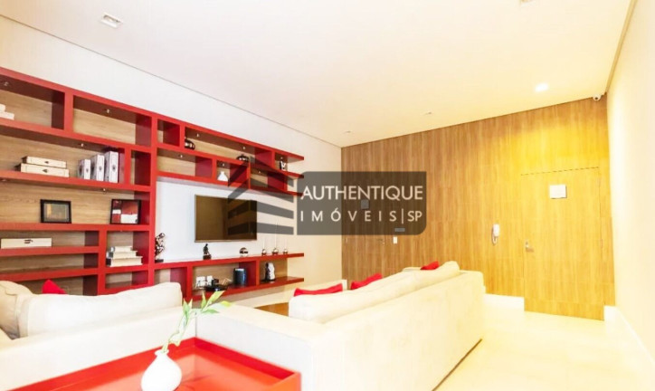 Imagem Apartamento com 1 Quarto à Venda, 51 m² em Brooklin - São Paulo Imagem Apartamento com 1 Quarto à Venda, 51 m² em Brooklin - São Paulo