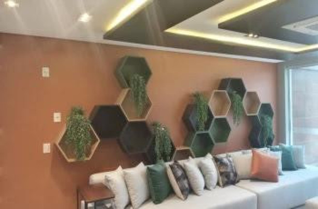Imagem Apartamento com 3 Quartos à Venda, 104 m² em Agronômica - Florianópolis