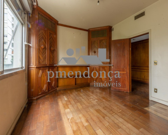 Imagem Apartamento com 4 Quartos à Venda, 517 m² em Higienópolis - São Paulo
