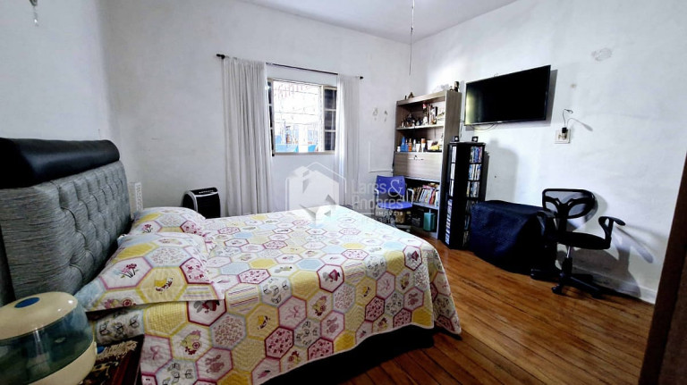 Imagem Casa com 3 Quartos à Venda, 179 m² em Vila Palmeiras - São Paulo Imagem Casa com 3 Quartos à Venda, 179 m² em Vila Palmeiras - São Paulo