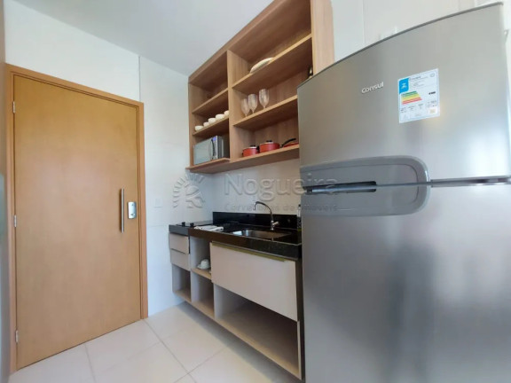 Imagem Flat com 1 Quarto à Venda, 30 m² em Porto De Galinhas - Ipojuca