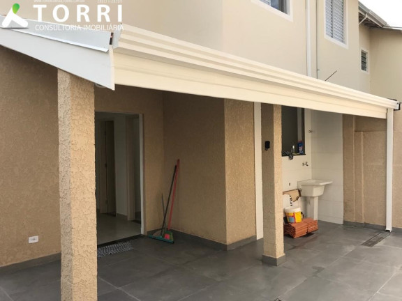 Imagem Imóvel com 3 Quartos à Venda, 140 m² em Bairro Da Vossoroca - Sorocaba