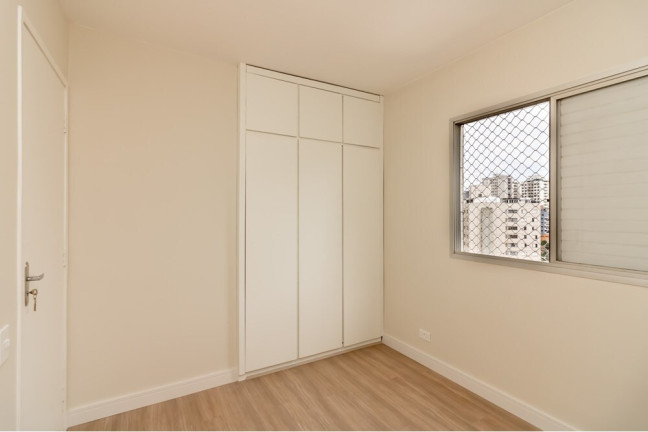 Imagem Apartamento com 2 Quartos à Venda, 55 m² em Chácara Inglesa - São Paulo