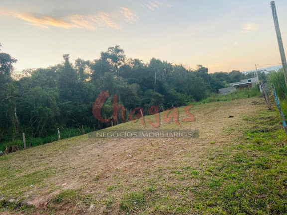 Terreno à Venda, 360 m² em Morro Do Algodão - Caraguatatuba