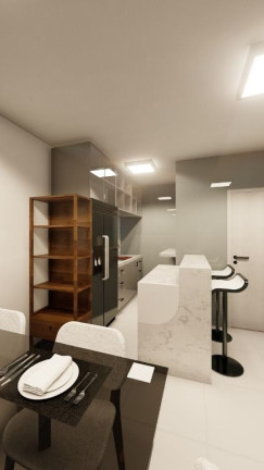 Imagem Sobrado com 3 Quartos à Venda, 130 m² em Vila Curuçá - Santo André