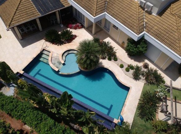 Imagem Casa com 4 Quartos à Venda, em Jardim Das Palmeiras - Bragança Paulista Imagem Casa com 4 Quartos à Venda, em Jardim Das Palmeiras - Bragança Paulista