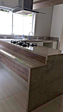Imagem Casa com 4 Quartos para Alugar, 560 m² em Alphaville 1 - Barueri