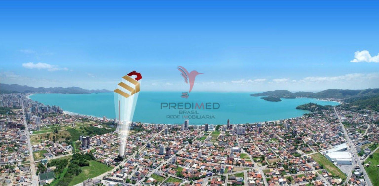 Imagem Apartamento com 3 Quartos à Venda, 102 m² em Perequê - Porto Belo Imagem Apartamento com 3 Quartos à Venda, 102 m² em Perequê - Porto Belo