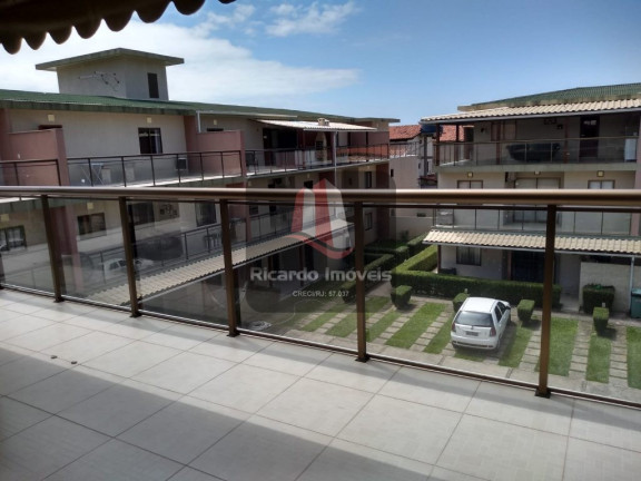 Imagem Imóvel com 2 Quartos à Venda, 100 m² em Peró - Cabo Frio