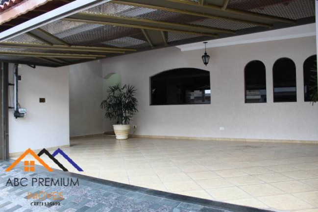 Imagem Sobrado com 3 Quartos à Venda, em Jd. Teles De Meneses - Santo André Imagem Sobrado com 3 Quartos à Venda, em Jd. Teles De Meneses - Santo André
