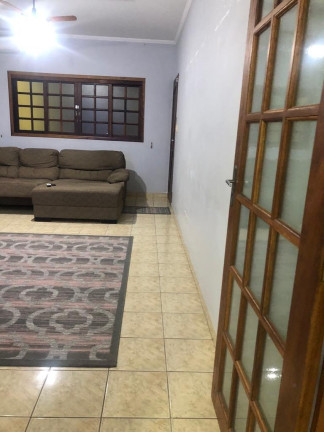 Imagem Casa com 3 Quartos à Venda, 132 m² em Parque Senhor Do Bonfim - Taubaté Imagem Casa com 3 Quartos à Venda, 132 m² em Parque Senhor Do Bonfim - Taubaté
