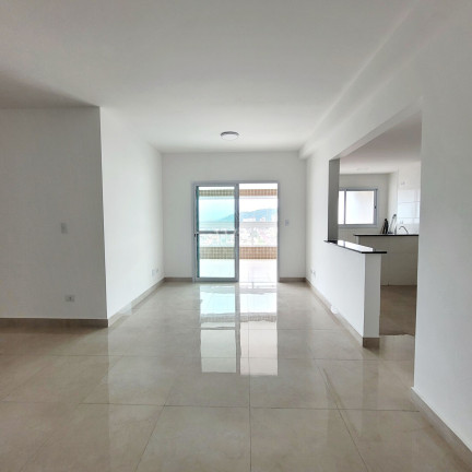 Imagem Apartamento com 3 Quartos à Venda, 117 m² em Boqueirão - Praia Grande
