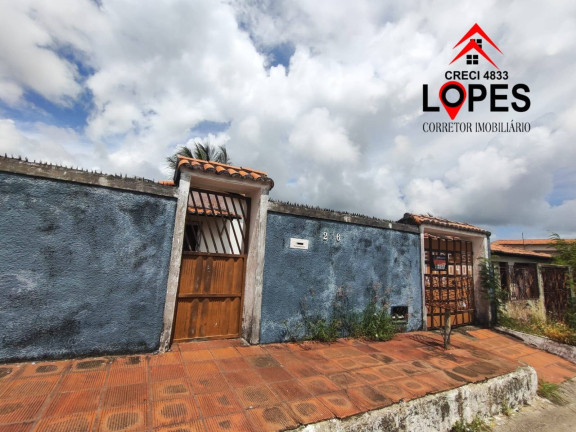 Casa com 2 Quartos à Venda, 150 m² em Pajuçara - Natal