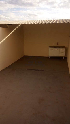 Imagem Casa com 2 Quartos para Alugar, 80 m² em Centro - Pirassununga Imagem Casa com 2 Quartos para Alugar, 80 m² em Centro - Pirassununga