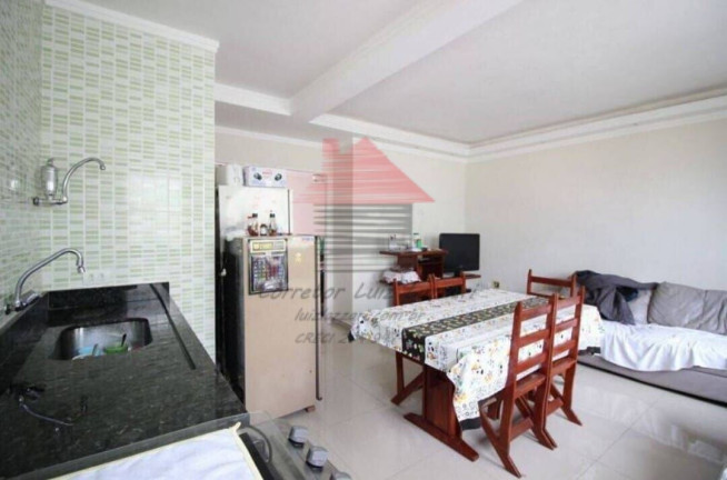 Imagem Apartamento com 2 Quartos à Venda, 51 m² em Centro - Peruíbe Imagem Apartamento com 2 Quartos à Venda, 51 m² em Centro - Peruíbe