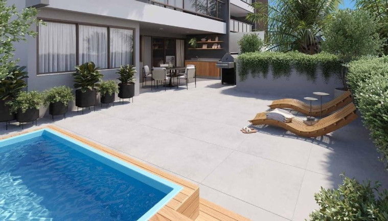 Apartamento com 3 Quartos à Venda, 114 m² em Tijuca - Rio De Janeiro